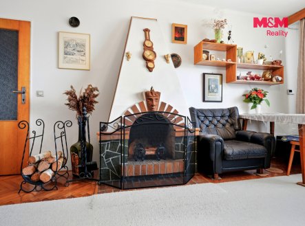 Prodej domu/vily, 151 m²