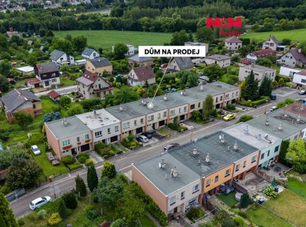 Prodej domu/vily, 151 m²
