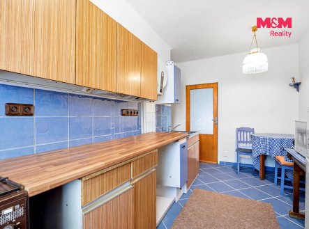 Prodej domu/vily, 151 m²