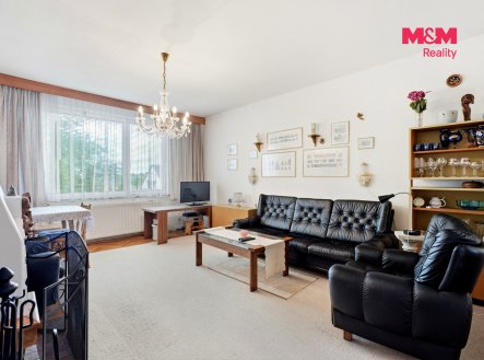 Prodej domu/vily, 151 m²