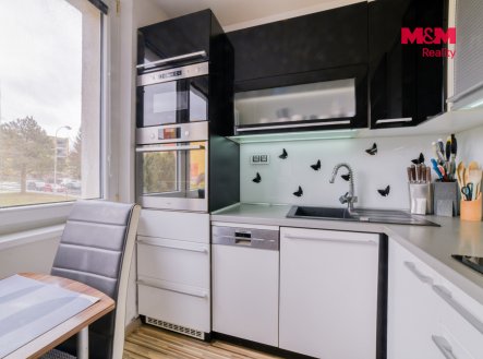 Pronájem bytu, 3+1, 63 m²
