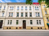 Pronájem bytu, 4+kk, 105 m²