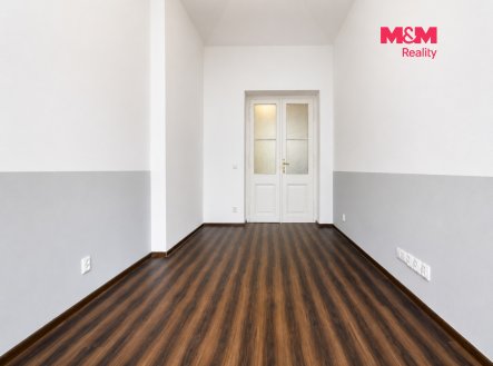 Pronájem bytu, 4+kk, 105 m²