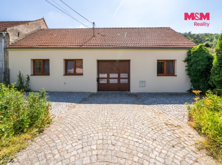 Prodej domu/vily, 275 m²