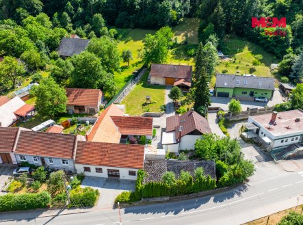 Prodej domu/vily, 275 m²