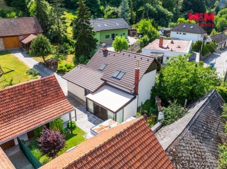Prodej domu/vily, 275 m²