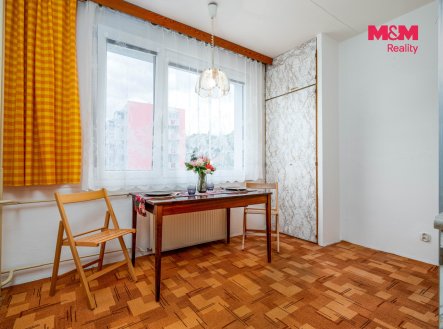 Prodej bytu, 2+1, 68 m²