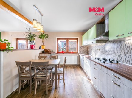 Prodej domu/vily, 92 m²