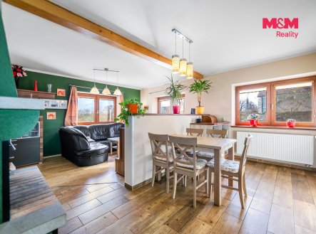 Prodej domu/vily, 92 m²