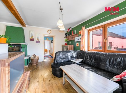 Prodej domu/vily, 92 m²