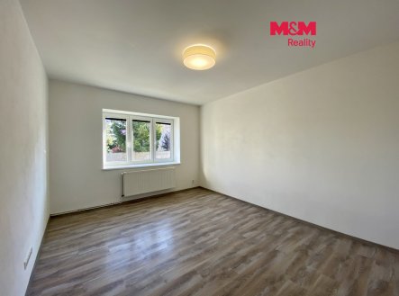 Pronájem bytu, 2+1, 50 m²