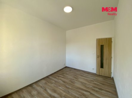 Pronájem bytu, 2+1, 50 m²