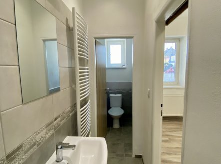 Pronájem bytu, 2+1, 50 m²