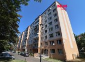 Prodej bytu, 1+kk, 27 m²