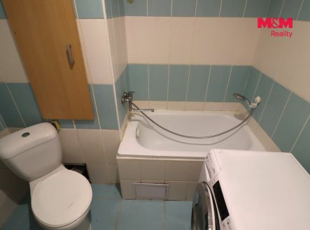 Prodej bytu, 1+kk, 27 m²