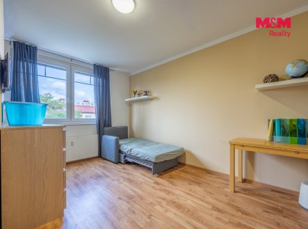 Prodej bytu, 3+1, 68 m²