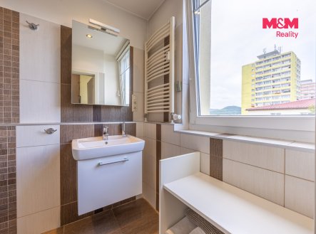 Prodej bytu, 3+1, 68 m²