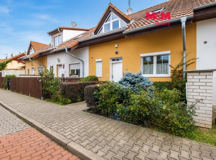 Prodej domu/vily, 110 m²
