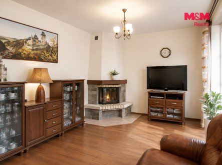 Prodej domu/vily, 110 m²