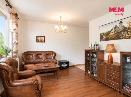 Prodej domu/vily, 110 m²