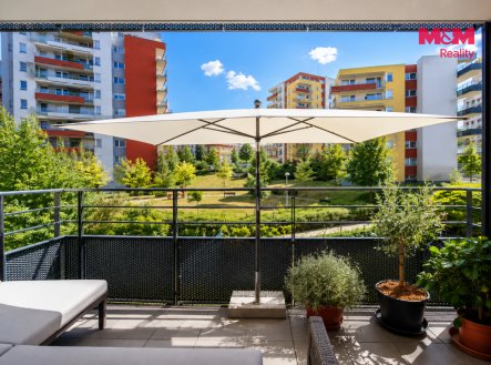 Prodej bytu, 4+kk, 97 m²