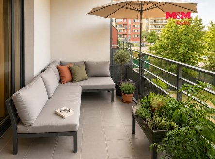 Prodej bytu, 4+kk, 97 m²