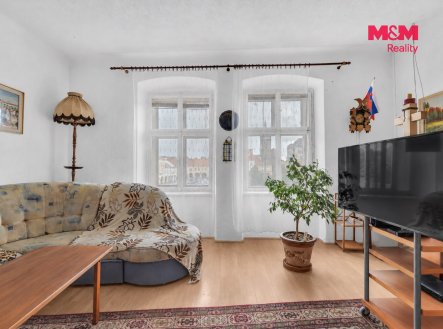 Prodej domu/vily, 917 m²