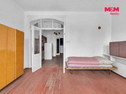 Prodej domu/vily, 917 m²