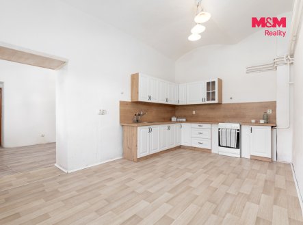 Prodej domu/vily, 300 m²