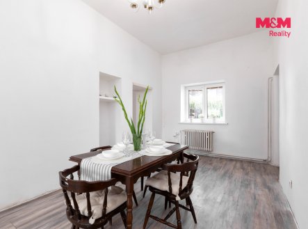 Prodej domu/vily, 300 m²