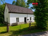 Prodej chaty/rekreačního objektu, 16 300 m²