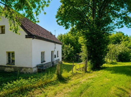 Prodej chaty/rekreačního objektu, 16 300 m²
