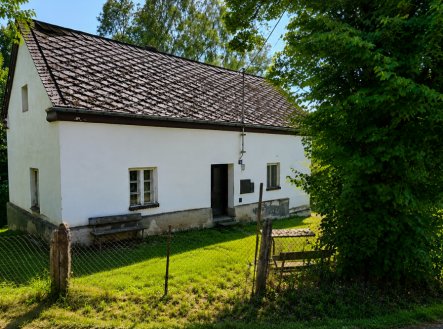 Prodej chaty/rekreačního objektu, 16 300 m²