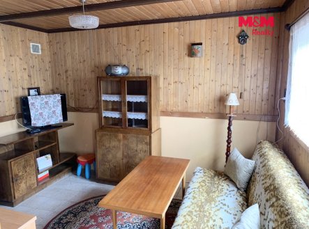 Prodej chaty/rekreačního objektu, 72 m²