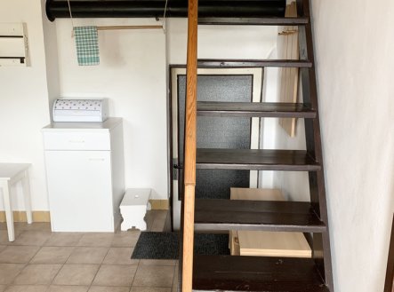 Prodej chaty/rekreačního objektu, 72 m²