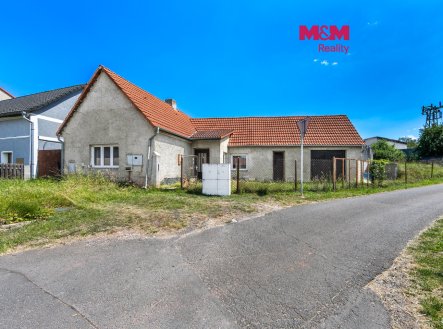 Prodej domu/vily, 100 m²