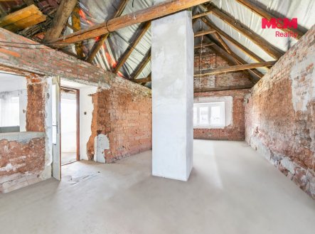 Prodej domu/vily, 100 m²