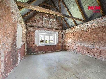 Prodej domu/vily, 100 m²