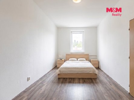 Prodej bytu, 2+1, 71 m²