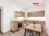 Prodej bytu, 2+1, 71 m²