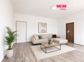 Prodej bytu, 2+1, 71 m²