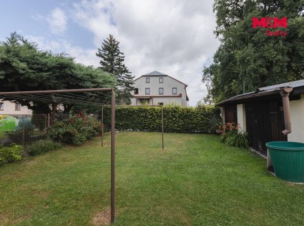 Prodej bytu, 2+1, 71 m²