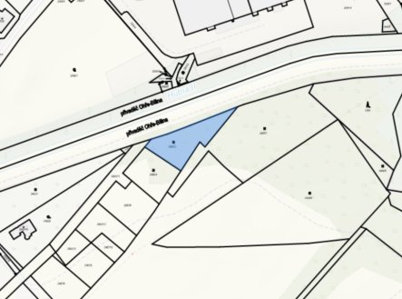 Prodej pozemku pro bydlení, 1 198 m²