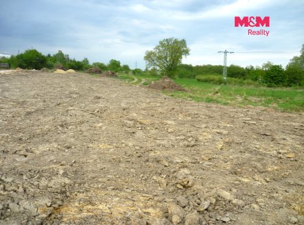 Prodej pozemku pro bydlení, 1 198 m²