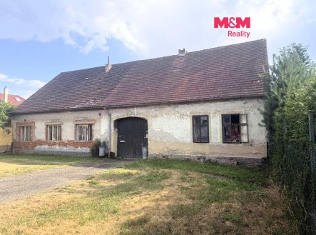 Prodej chaty/rekreačního objektu, 110 m²