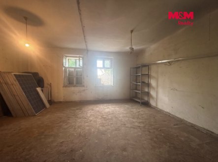 Prodej chaty/rekreačního objektu, 110 m²