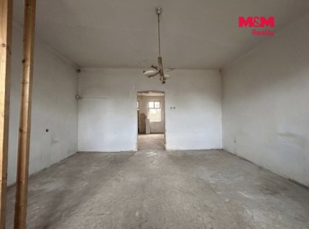 Prodej chaty/rekreačního objektu, 110 m²