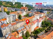 Prodej bytu, 2+kk, 35 m²