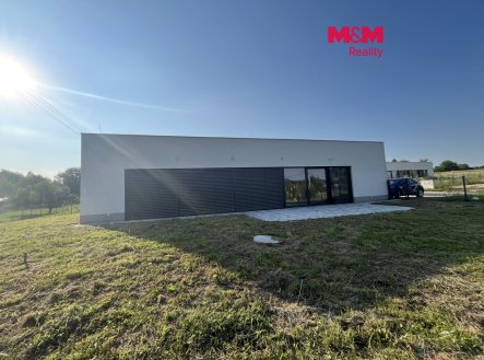 Prodej domu/vily, 143 m²