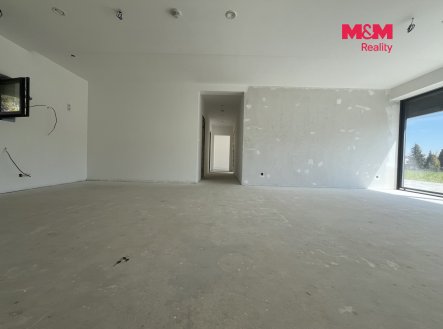 Prodej domu/vily, 143 m²